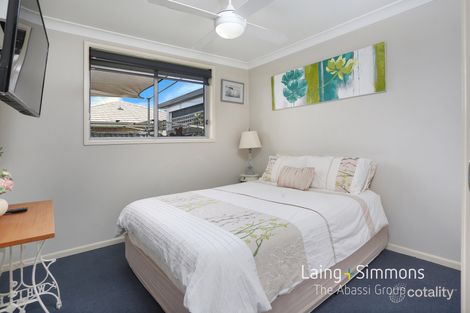 Property photo of 29 Herford Street Ropes Crossing NSW 2760