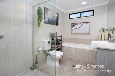 Property photo of 29 Herford Street Ropes Crossing NSW 2760