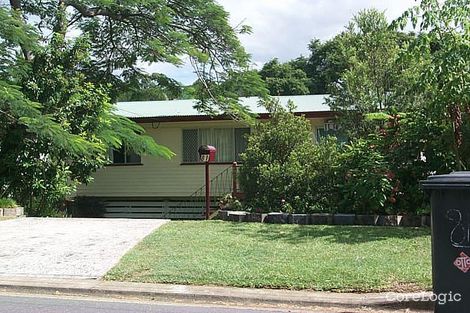 Property photo of 81 Pareena Crescent Mansfield QLD 4122