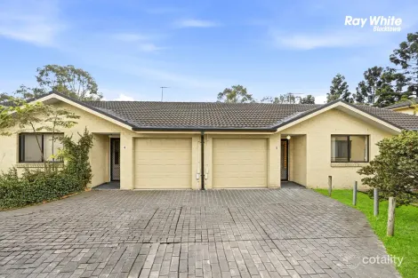 5/6 Dallas Pl, Toongabbie, NSW 2146