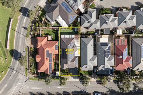 Property photo of 71 Angle Road Angle Park SA 5010