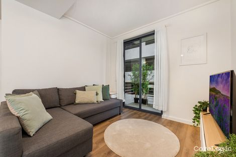 Property photo of 413/112 A'Beckett Street Melbourne VIC 3000