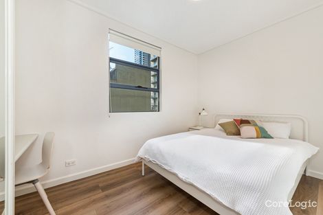 Property photo of 413/112 A'Beckett Street Melbourne VIC 3000