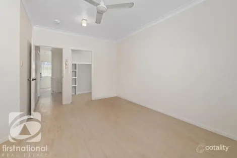 Property photo of 9/181 Mitchell Street North Ward QLD 4810