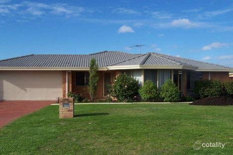 Property photo of 53 Endeavour Drive Port Kennedy WA 6172