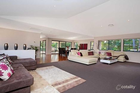 Property photo of 15 Northpoint Close Robina QLD 4226