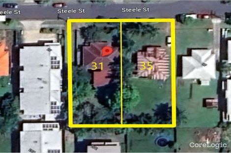 Property photo of 35 Steele Street Holland Park QLD 4121