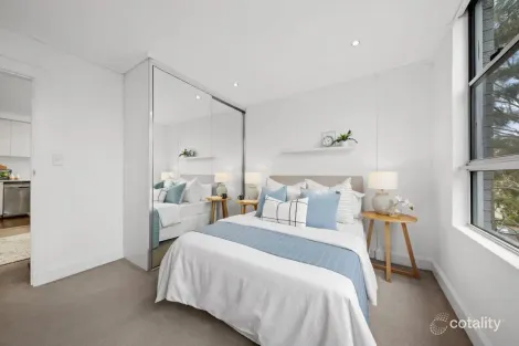 Property photo of 27/80 Cook Road Centennial Park NSW 2021