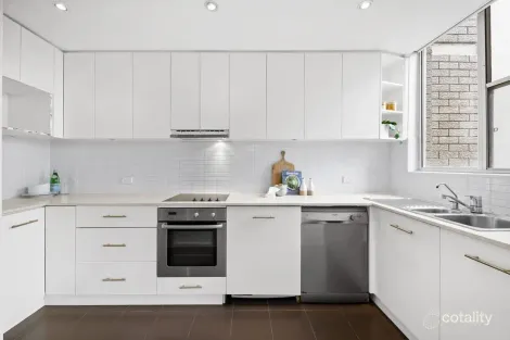 Property photo of 27/80 Cook Road Centennial Park NSW 2021