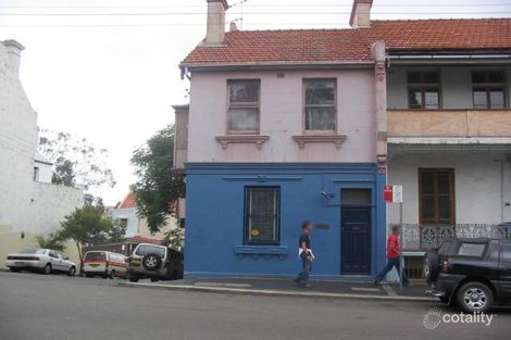 255 Glebe Point Rd, Glebe, NSW 2037