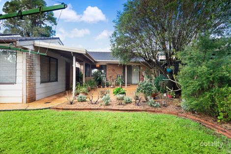 Property photo of 143 Lancia Drive Ingleburn NSW 2565