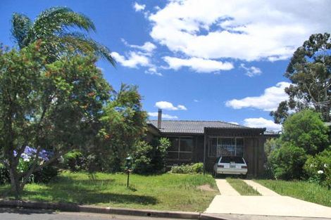 Property photo of 34 Scarvell Avenue McGraths Hill NSW 2756