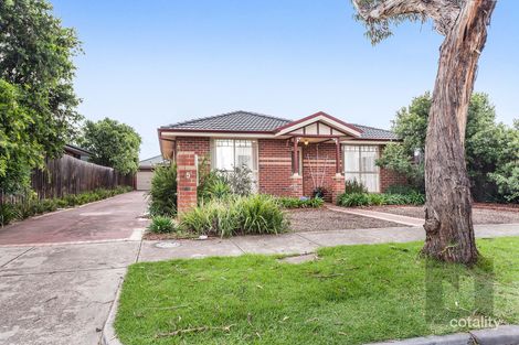 Property photo of 1/5 Amaranth Avenue Altona North VIC 3025
