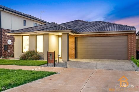 Property photo of 35 Aniseed Avenue Aintree VIC 3336