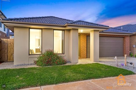 Property photo of 35 Aniseed Avenue Aintree VIC 3336
