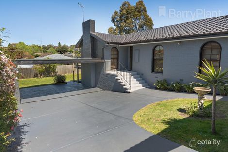 Property photo of 20 Exell Drive Dandenong North VIC 3175