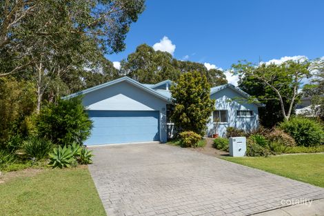 Property photo of 13 Ocean Links Close Safety Beach NSW 2456
