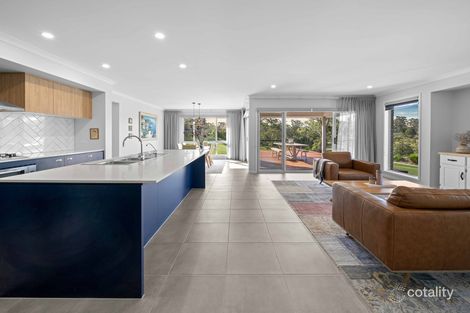 Property photo of 55 David Close Ocean View QLD 4521