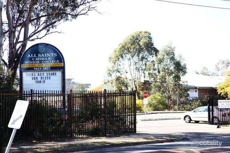 Property photo of 24A Canberra Avenue Casula NSW 2170