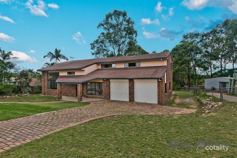57 Pioneer Dr, Narangba, QLD 4504