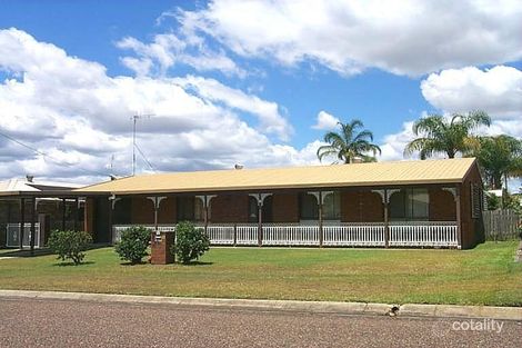 8 Vista St, Maryborough, QLD 4650