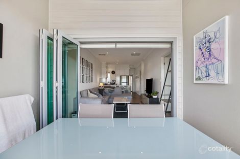 Property photo of 8/18 Barton Road Hawthorne QLD 4171