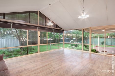 Property photo of 35 Maple Road Lake Albert NSW 2650