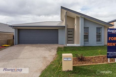 35 Fantail Ave, Redbank Plains, QLD 4301