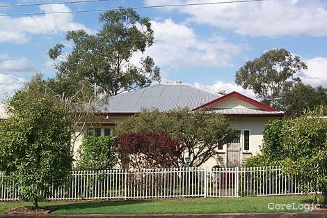Property photo of 25 Yoku Road Ashgrove QLD 4060