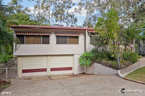 Property photo of 48 Grunert Street Holland Park QLD 4121