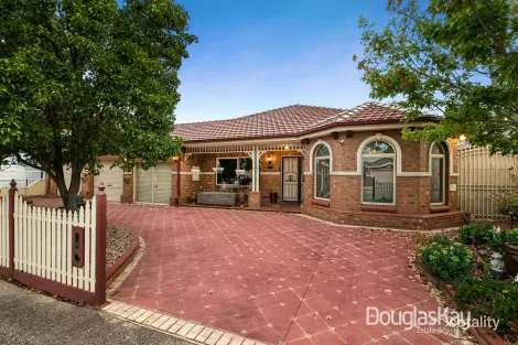 97 The Avenue, Sunshine West, VIC 3020