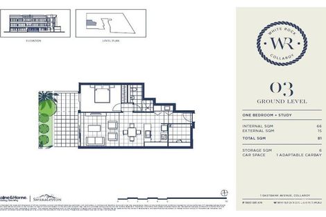 Property photo of 1A Eastbank Avenue Collaroy NSW 2097