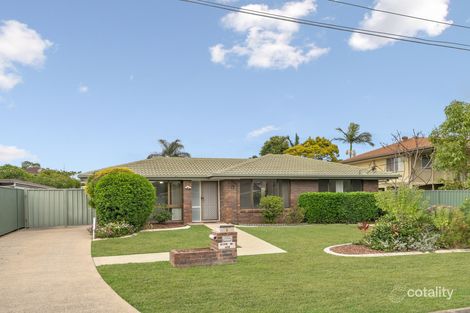 Property photo of 3 Raintree Street Kippa-Ring QLD 4021
