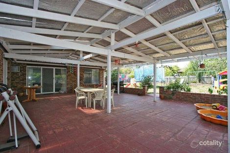 Property photo of 84 Casey Crescent Calwell ACT 2905