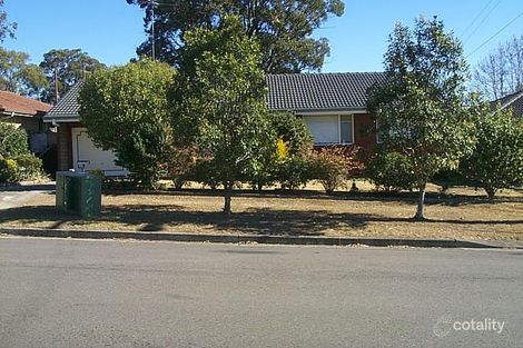 28 Catlett Ave, North Rocks, NSW 2151