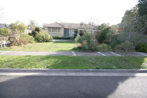 1/21 Coromandel Cres S, Knoxfield, VIC 3180