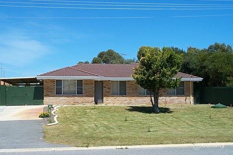 42 Dampier Dr, Golden Bay, WA 6174