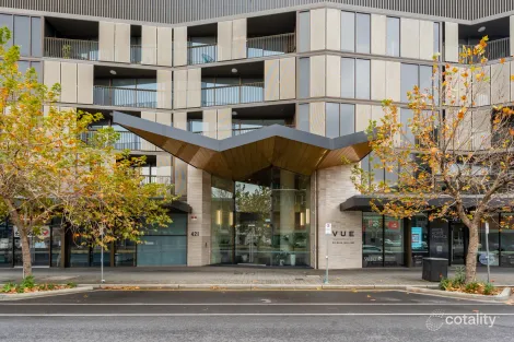 Property photo of 1602/421 King William Street Adelaide SA 5000