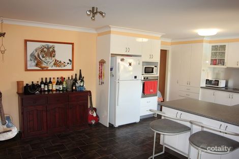 Property photo of 49 Bugatti Drive Ingleburn NSW 2565