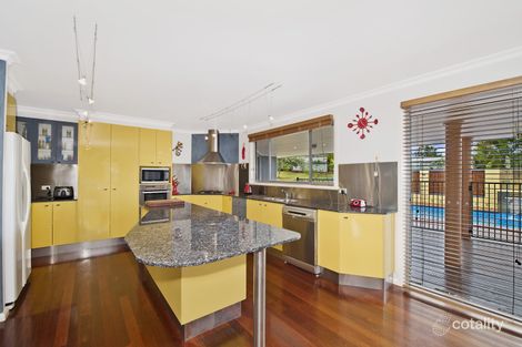 Property photo of 33 Timber Ridge Port Macquarie NSW 2444