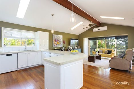 Property photo of 12 Moselle Place Carseldine QLD 4034