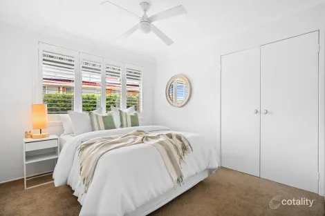 Property photo of 46 Denton Grove Quakers Hill NSW 2763
