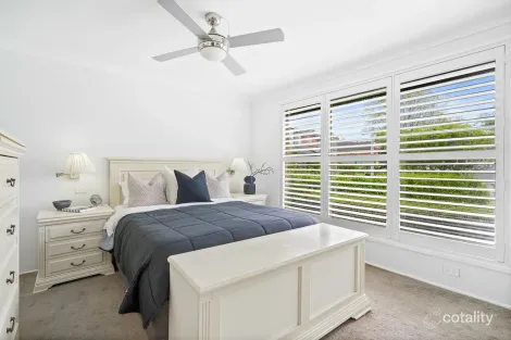 Property photo of 46 Denton Grove Quakers Hill NSW 2763