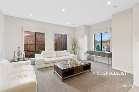 Property photo of 8 Turramurra Drive Keysborough VIC 3173