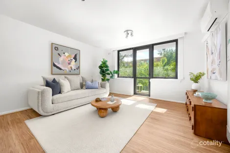 1/43 Rockley Rd, South Yarra, VIC 3141
