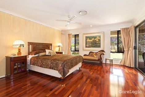 Property photo of 51 Church Road Bellbowrie QLD 4070