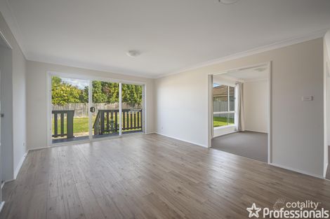 Property photo of 17 Riveroak Road Worrigee NSW 2540