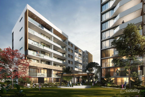 Lot 109/100 Fairway Dr, Kellyville, NSW 2155