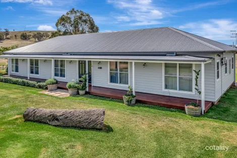 Property photo of 146 Tuckermans Road Menah NSW 2850