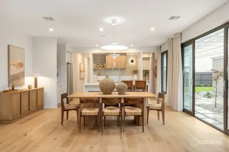 Property photo of 1 George Albert Drive Traralgon VIC 3844
